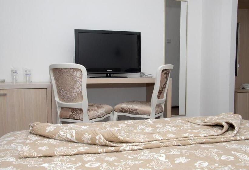 هتل Dunav Požarevac