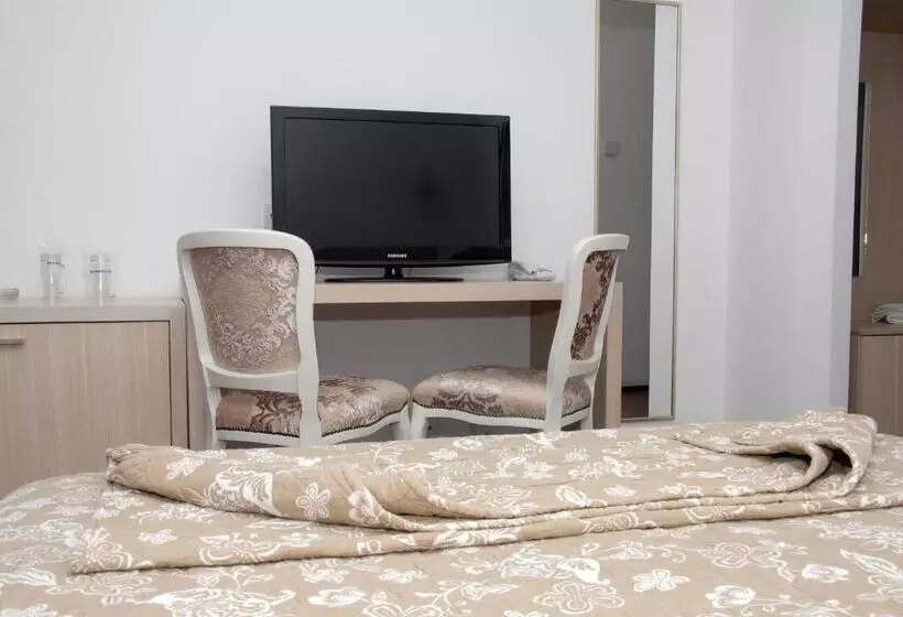 هتل Dunav Požarevac