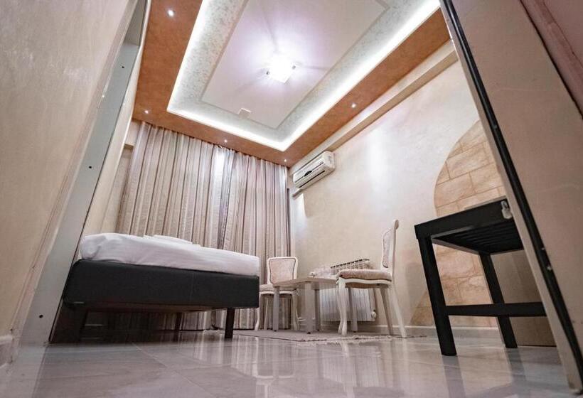 هتل Dunav Požarevac