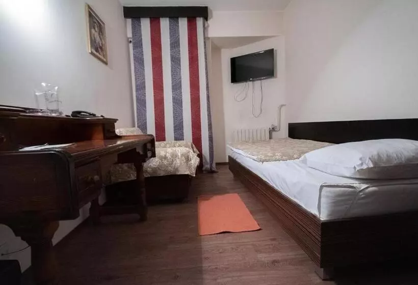 هتل Dunav Požarevac