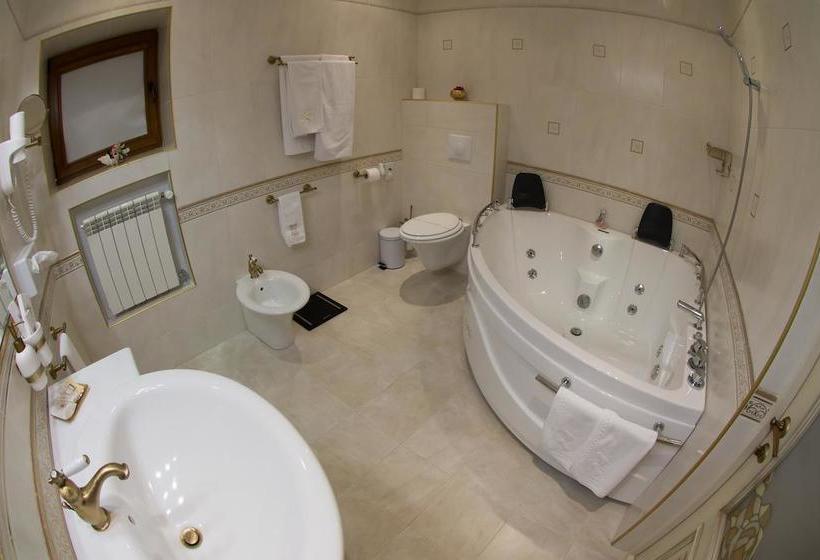 فندق Ekaterinin Dvor