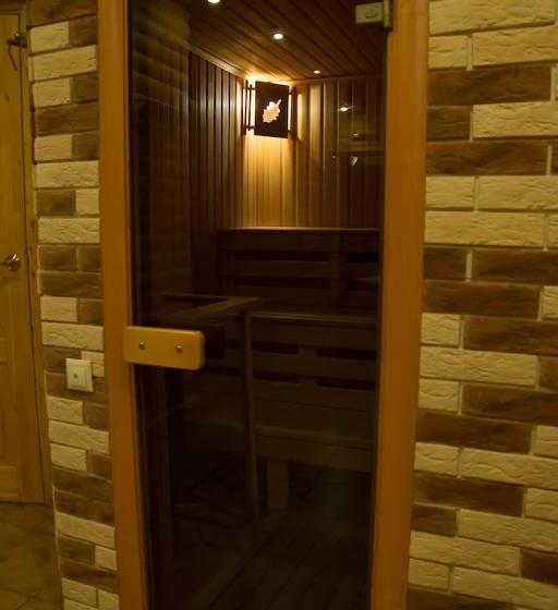 فندق Ekaterinin Dvor