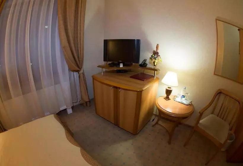 هتل Ekaterinin Dvor