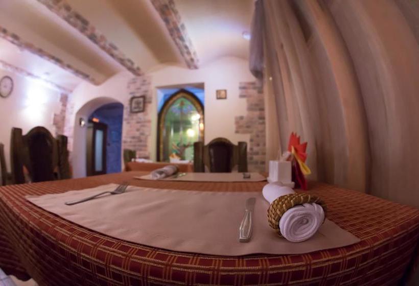 فندق Ekaterinin Dvor