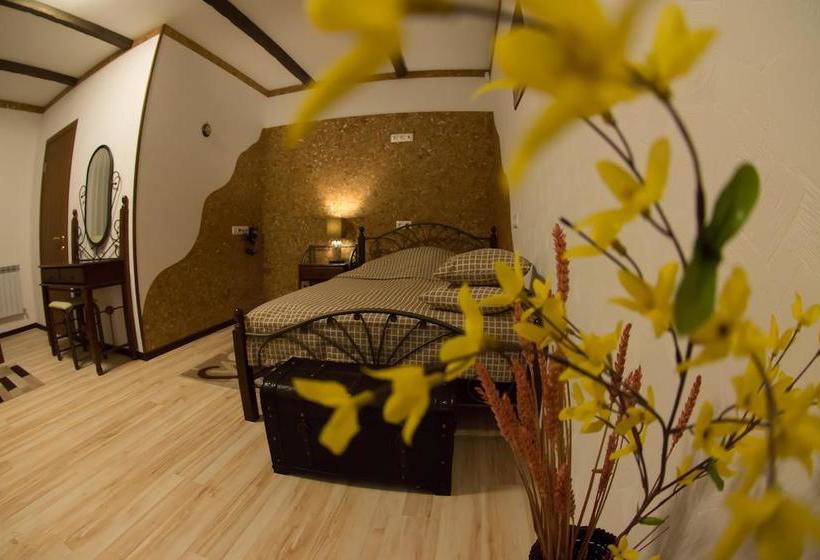 فندق Ekaterinin Dvor