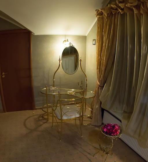 فندق Ekaterinin Dvor