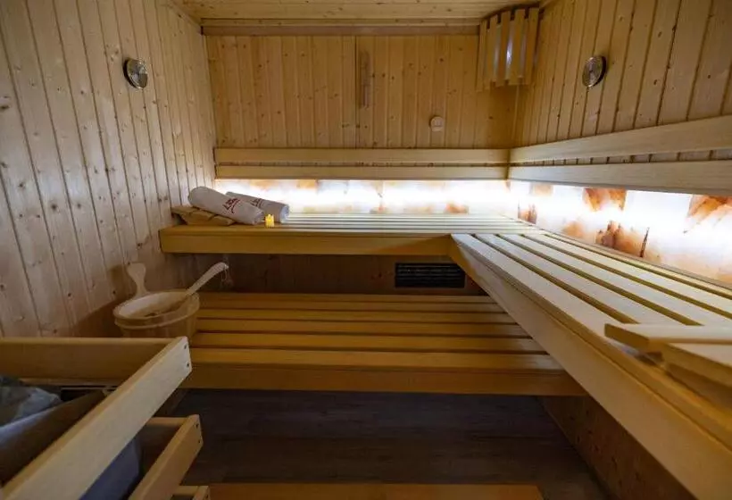 Garni Hotel Lama