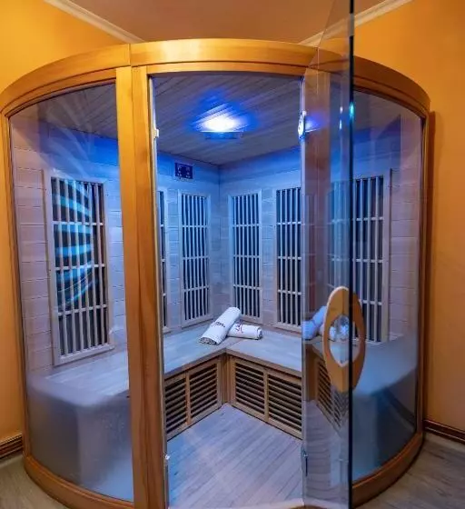 Garni Hotel Lama