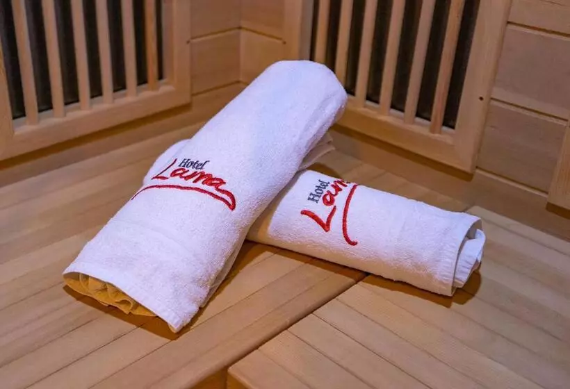Garni Hotel Lama
