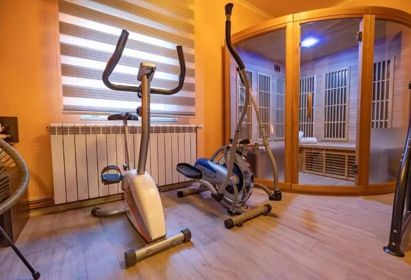 Garni Hotel Lama