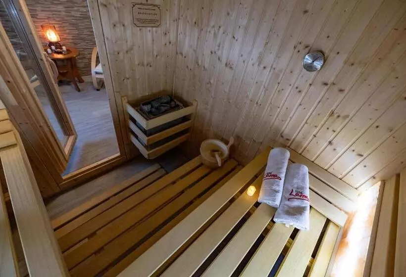 Garni Hotel Lama