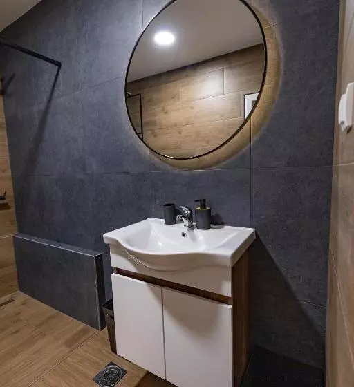 Garni Hotel Lama