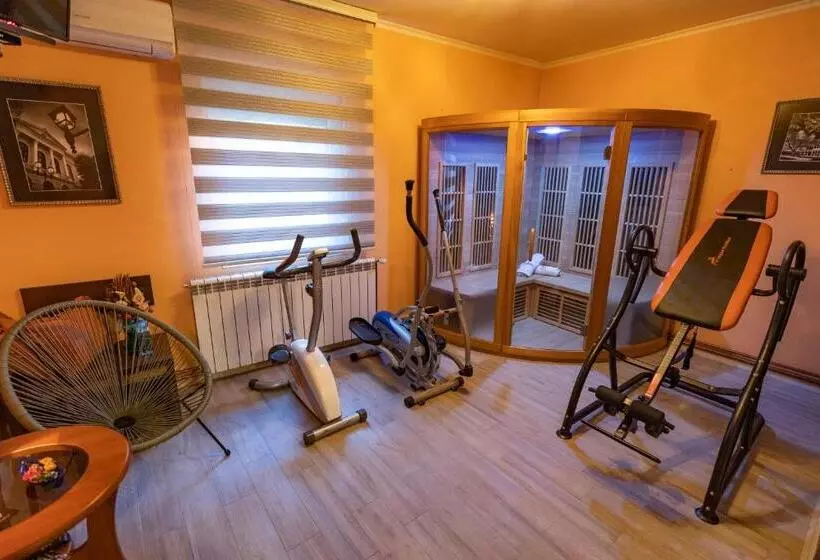Garni Hotel Lama