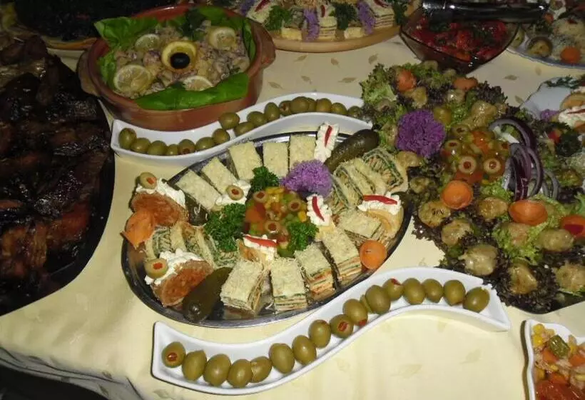 Garni Hotel Lama