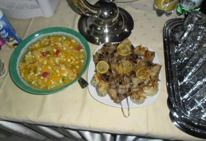 Garni Hotel Lama