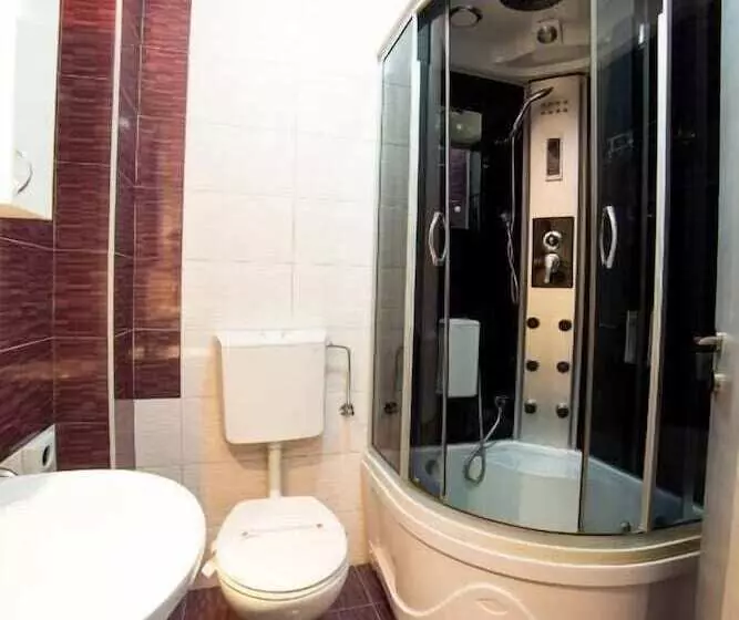 Garni Hotel Lama