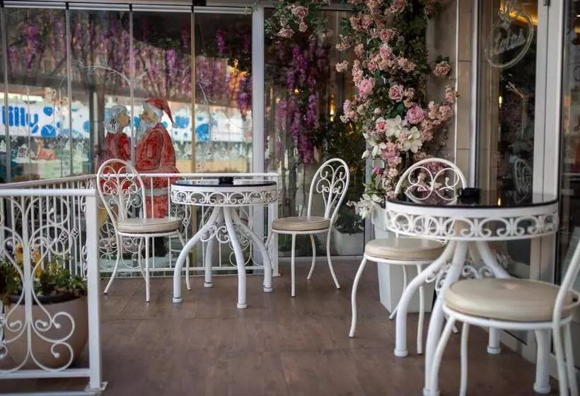 Garni Hotel Lotos
