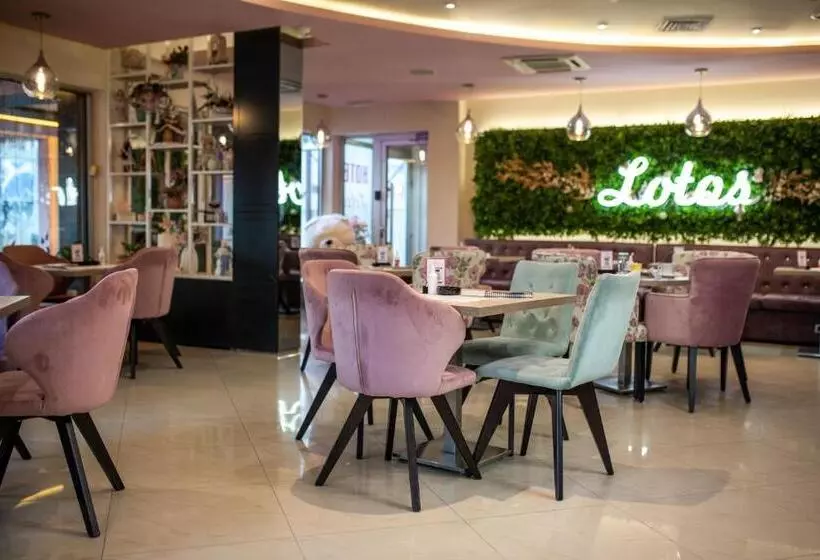 Garni Hotel Lotos