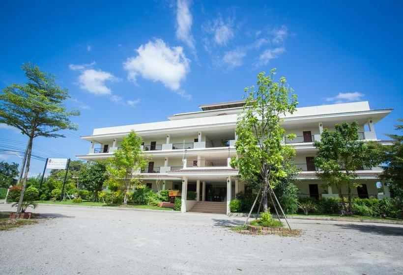 בית מלון כפרי Im Boutique