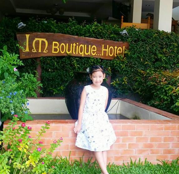 בית מלון כפרי Im Boutique