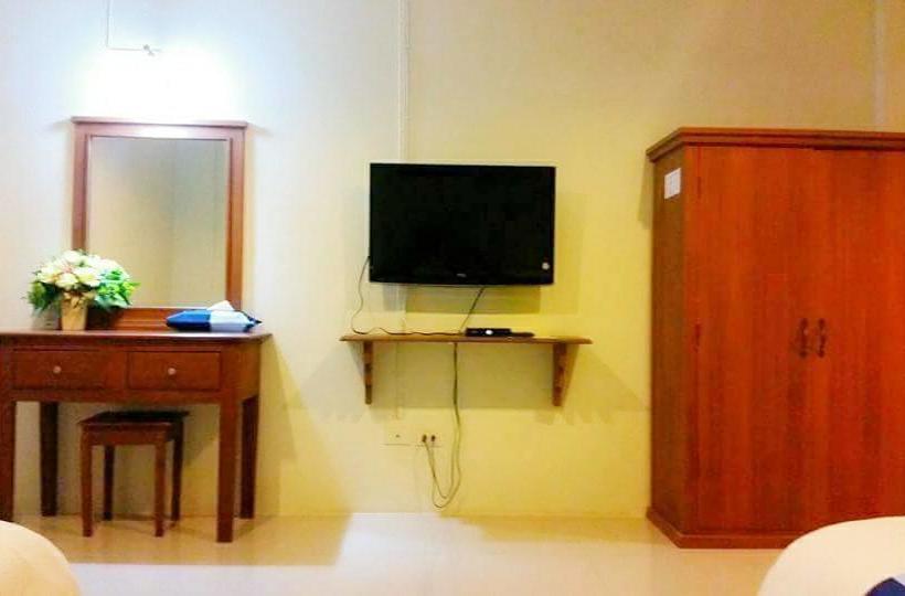 בית מלון כפרי Im Boutique