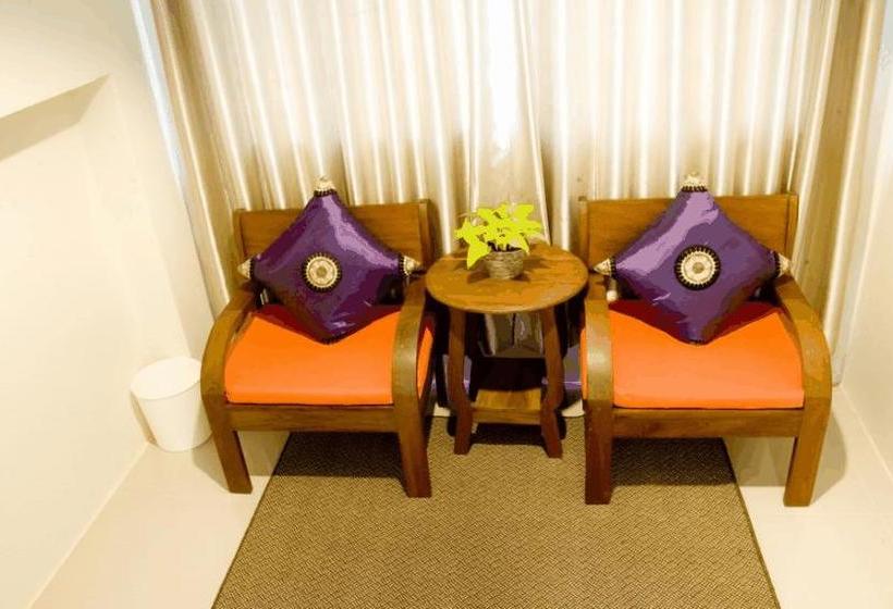 בית מלון כפרי Im Boutique