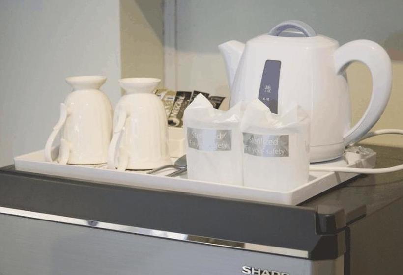 בית מלון כפרי Im Boutique