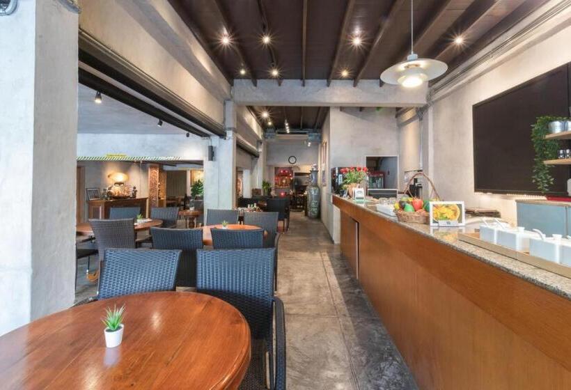 Hotel Intown Residence