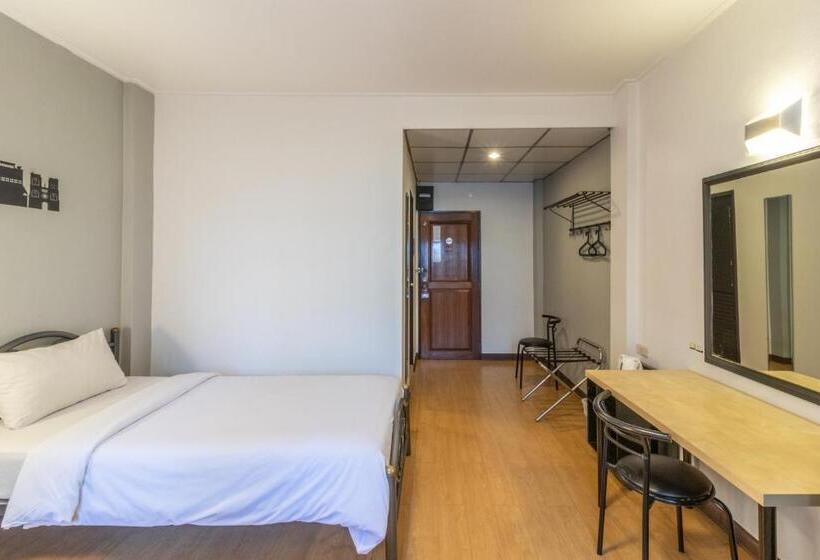 Hotel Intown Residence