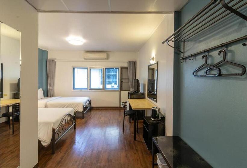 Hotel Intown Residence