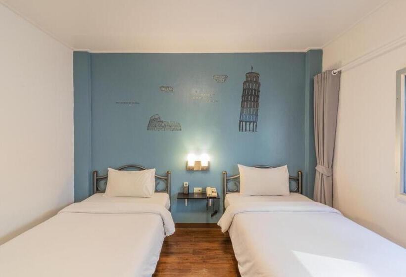 Hotel Intown Residence