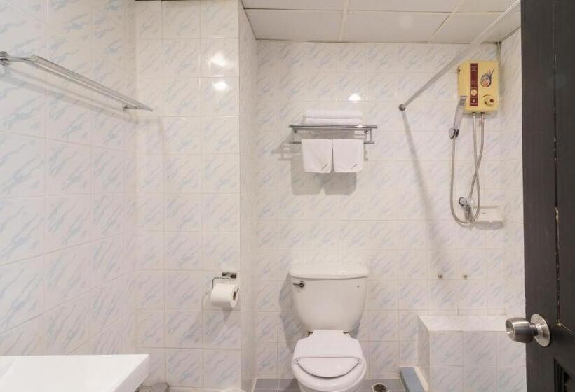 Hotel Intown Residence