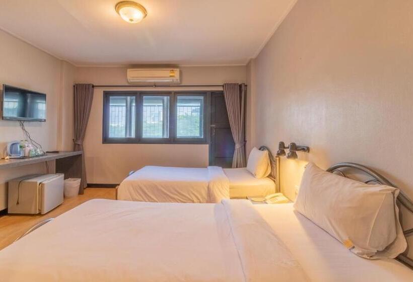 Hotel Intown Residence