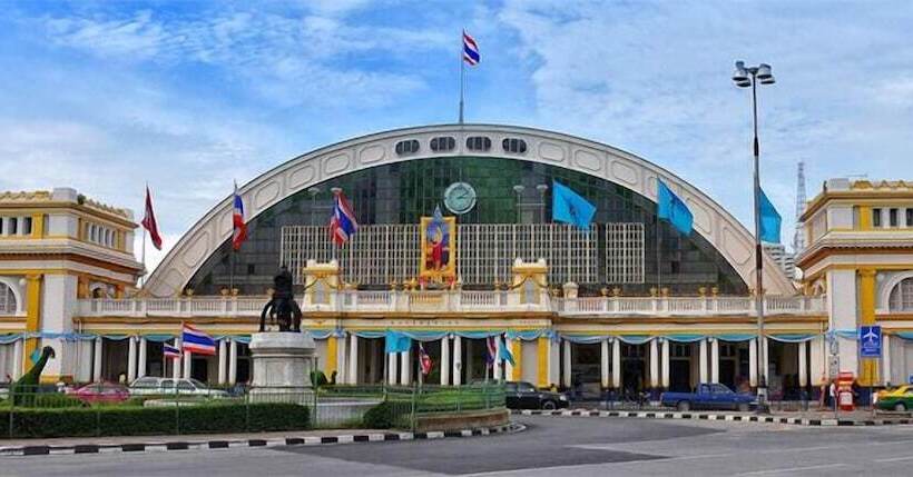 Hotel Intown Residence