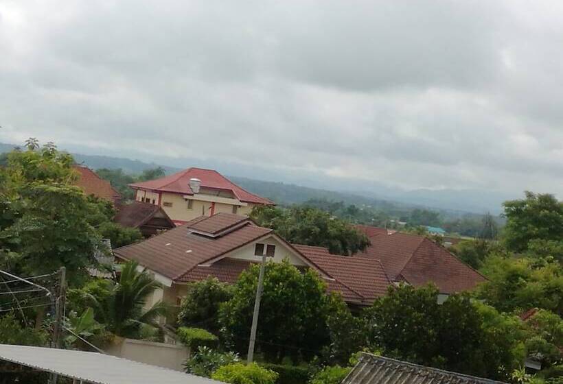 בית מלון כפרי Kasarin Court