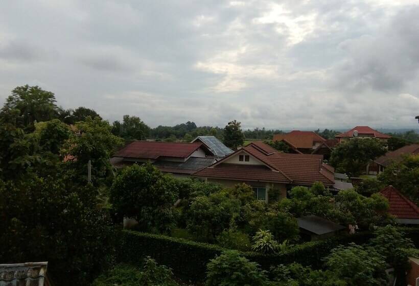 בית מלון כפרי Kasarin Court