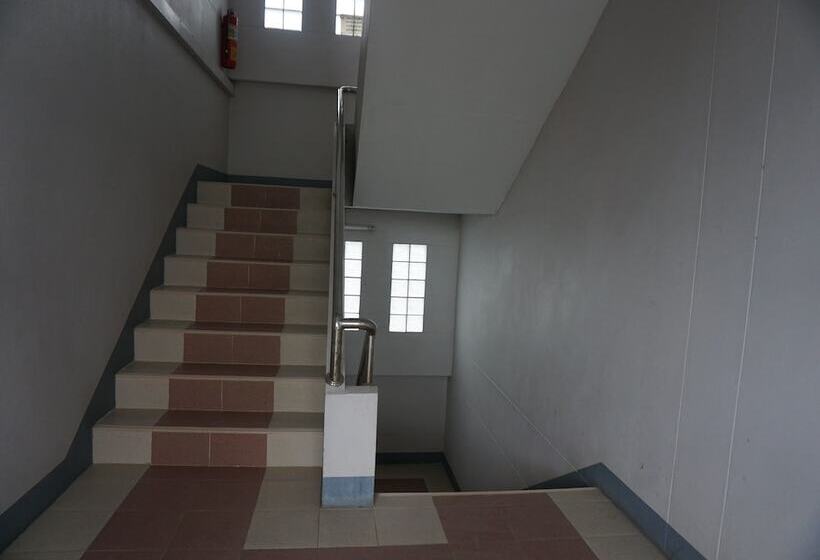 בית מלון כפרי Kasarin Court