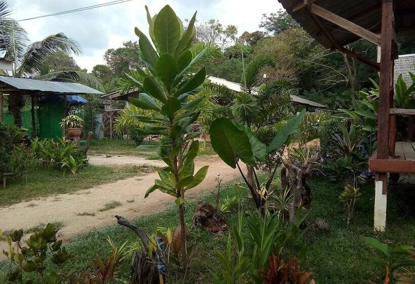 Hotel Klong Khong Garden