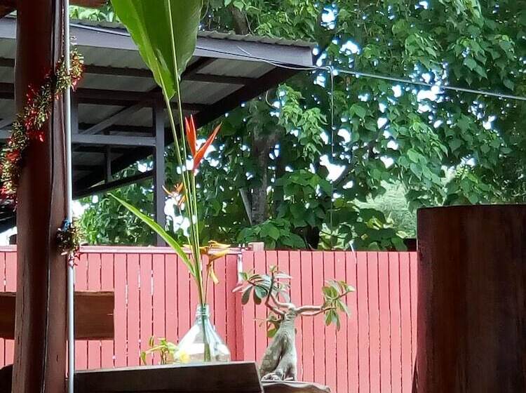 Hotel Klong Khong Garden