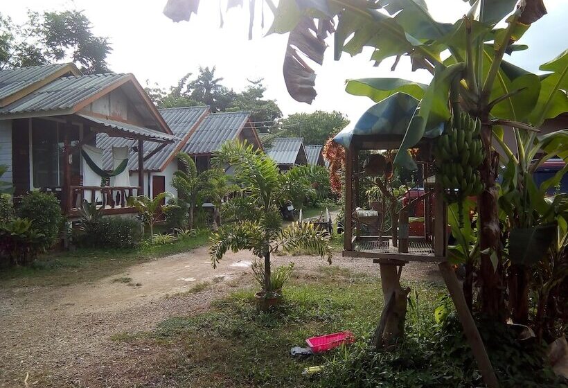 Hotel Klong Khong Garden