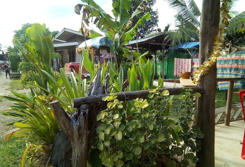 Hotel Klong Khong Garden