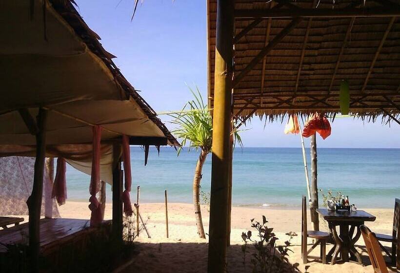 Hotel Klong Khong Garden