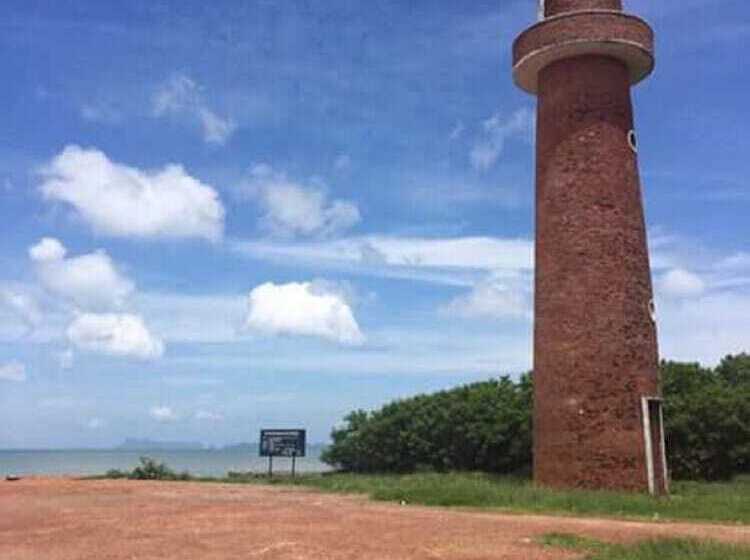 Hotel Klong Khong Garden