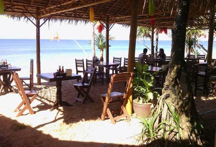 Hotel Klong Khong Garden