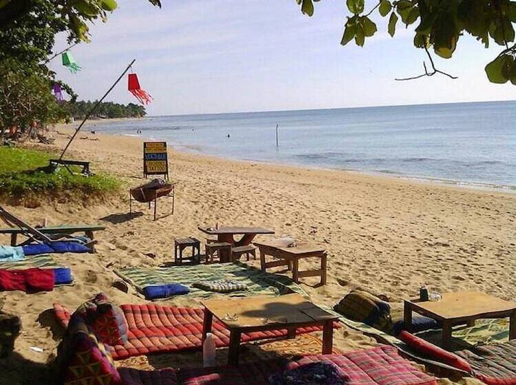 Hotel Klong Khong Garden