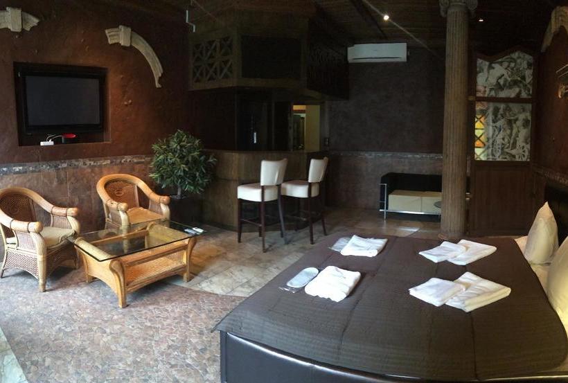 Отель Nevsky House