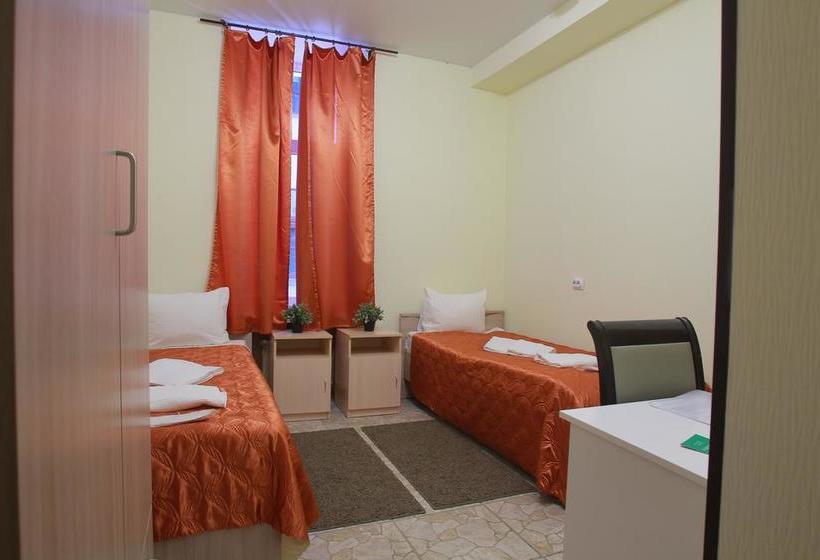 Отель Nevsky House