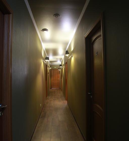 Отель Nevsky House