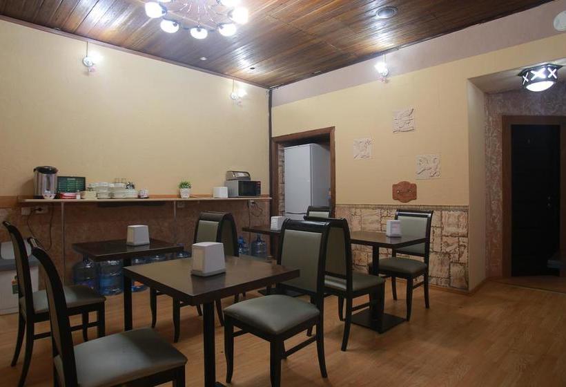 Отель Nevsky House