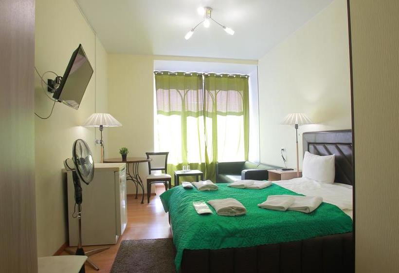 Отель Nevsky House